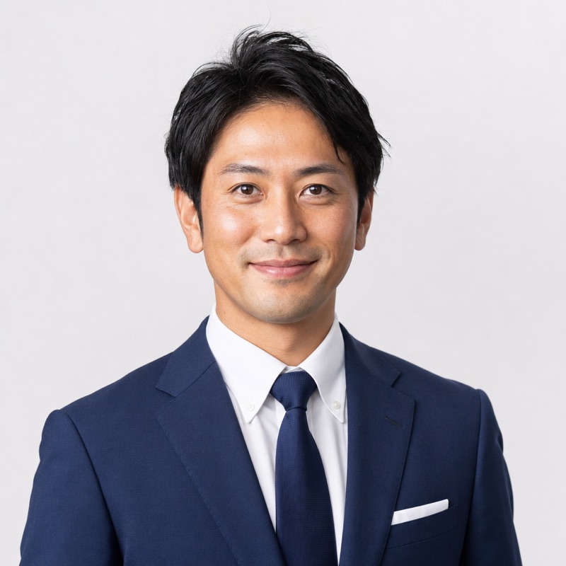 塚原 大輔
