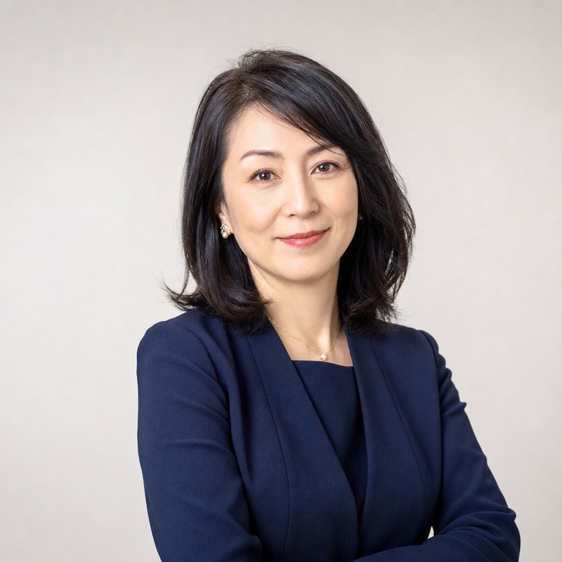 小柳 果穂
