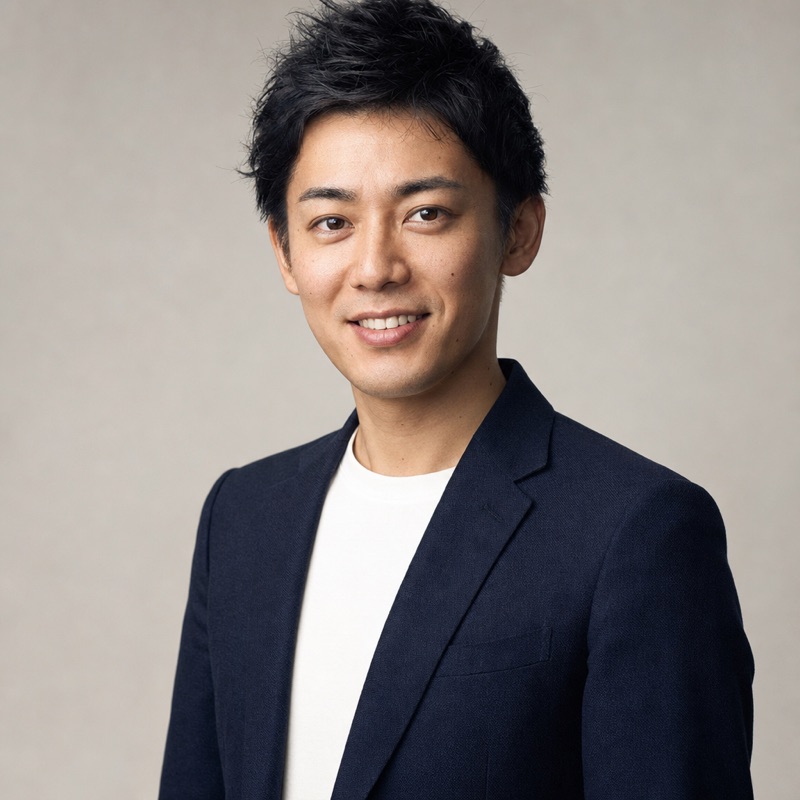 野々村 涼太